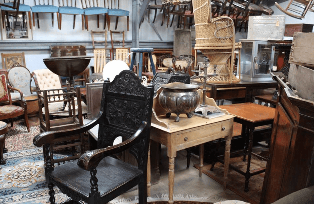 Identifying Antique Furniture Marshall Walker Antique & Vintage Furniture
